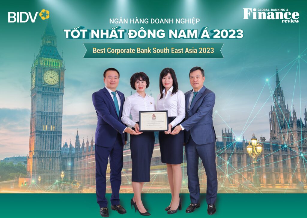 Tóm tắt tác động của chính sách thuế quan đến hoạt động của BIDV