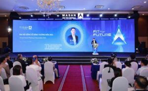 ĐHCĐ không chỉ là một sự kiện thường niên mà còn là cơ hội để Masan phát triển bền vững trong tương lai