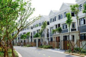 Triển khai các dự án nhà ở xã hội trong khu vực "nhà giàu"