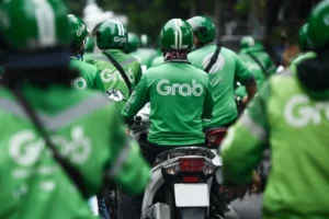 Grab đã chứng minh được sự tăng trưởng doanh thu và vị thế mạnh mẽ của mình