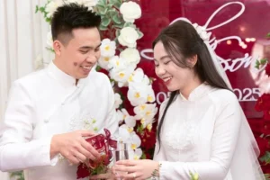 Tóm tắt câu chuyện tình yêu của Mai Linh và Trần Sơn