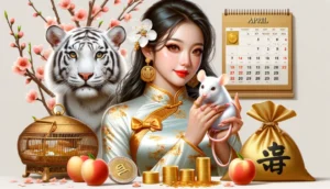 rong bài viết này, chúng ta đã khám phá những con giáp may mắn vào cuối tuần 26-27/4 tạm biệt vận xui