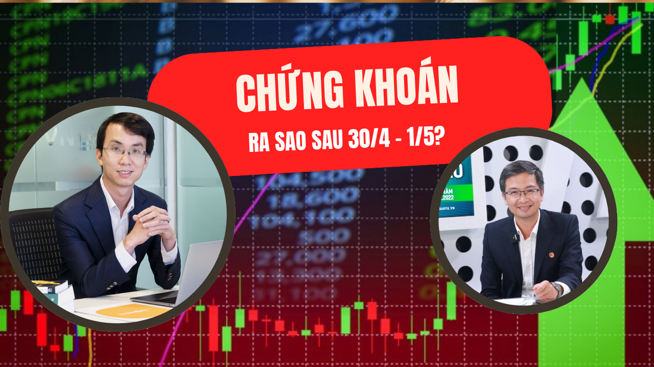 kỳ nghỉ lễ 30/4 và 1/5 năm 2025