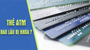 hiệu quả truyền tải thông tin về thẻ ATM